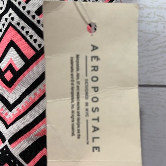NWT Aeropostale Shorts Size Small - Picture 3 of 7
